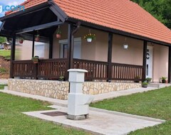 Cijela kuća/apartman Mokrogorska Kuca (Čajetina, Srbija)