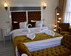 Hotel PaŞa KonaĞi Butik Otel (Eskisehir, Turquía)
