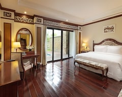 Hotel Vinpearl Luxury Nha Trang (Nha Trang, Vietnam)