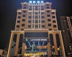Lavande Hotel (longnan Yingbin Avenue) (Longnan, Kina)