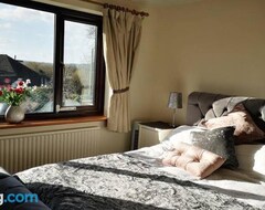 Cijela kuća/apartman Large 4 Double Bed House 20 Mins From Bath City (Radstock, Ujedinjeno Kraljevstvo)