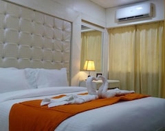 Khách sạn Setrac Orange (Navi Mumbai, Ấn Độ)