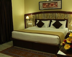 Khách sạn Hotel Chennai Gate (Chennai, Ấn Độ)