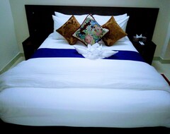 Khách sạn Dream Plus Hotel & Resort (Saidpur, Bangladesh)