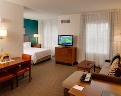 Hotel Residence Inn by Marriott Wichita East At Plazzio (Wichita, Sjedinjene Američke Države)