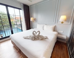 The Wing Boutique Hotel (Chiang Mai, Tayland)
