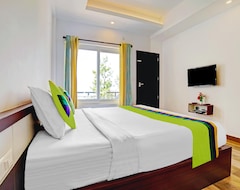 Hotel Treebo Trend Wanderlust Residency With Mountain View (Munnar, Indija)
