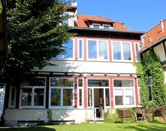 Tüm Ev/Apart Daire Vrbo Property (Dahme, Almanya)