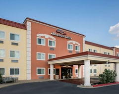 Hotel Baymont by Wyndham Lawton (Lawton, USA)