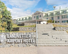 Landvetter Airport Hotel, Best Western Premier Collection (Landvetter, Sweden)