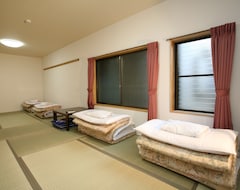 Hotel Mimatsuso (Izumisano, Japón)