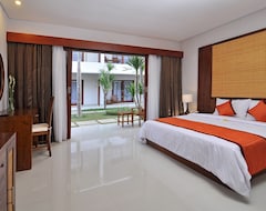 Hotel Pertiwi Bisma 1 (Ubud, Indonesia)