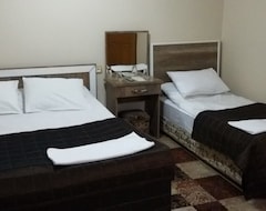 Khách sạn Hotel Kervansaray (Erzurum, Thổ Nhĩ Kỳ)