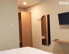 Khách sạn Beringin View Hotel & Resort (Jember, Indonesia)