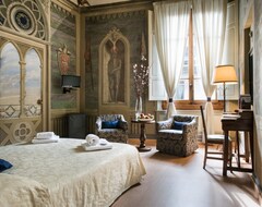 Hotel Residenza Castiglioni (Florence, Italy)