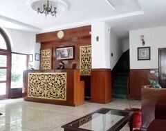 Hotelli Deventure (Chail, Intia)
