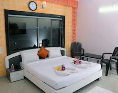 Khách sạn Shree Hotel Shivdhara (Somnath, Ấn Độ)
