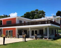 Khách sạn Pacific Paradise Villa (Korolevu, Fiji)