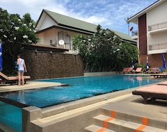 Coconut Grove Hotel Samui (Bophut, Thailand)