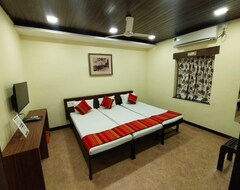 Khách sạn Hotel Bakul (Kolhapur, Ấn Độ)