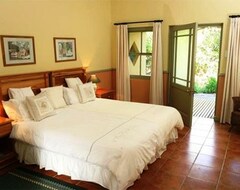 Hotel Housemartin Lodge (De Rust, Sydafrika)