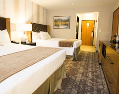 Hotel Best Western Holiday Hills (Coalville, EE. UU.)