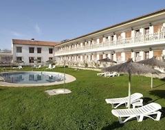 Khách sạn Hotel Melia Y Sierra (Cortes de la Frontera, Tây Ban Nha)