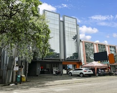 Khách sạn Oyo Flagship 91130 Hotel 99 Lodaya (West Bandung, Indonesia)