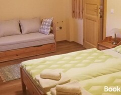 Casa/apartamento entero Levendulas Haz (Letenye, Hungría)