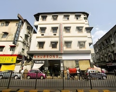 Khách sạn Hotel Broadway Colaba (Mumbai, Ấn Độ)