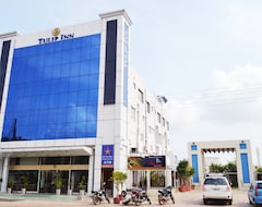Hotel Tulip Inn Bhilai (Durg, India)