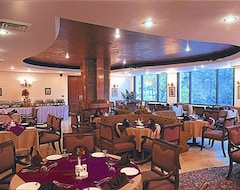 Hotel Himdev (Shimla, Indien)