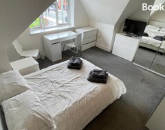 Toàn bộ căn nhà/căn hộ 2 Bedroom Apartment (Bromley, Vương quốc Anh)