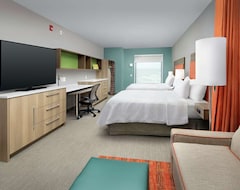 Hotel Home2 Suites By Hilton Asheville Biltmore Village (Asheville, USA)