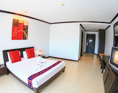 Khách sạn Napalai Resort & Spa (Hua Hin, Thái Lan)