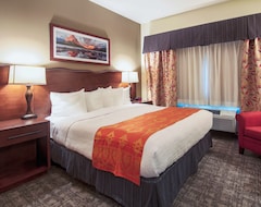 Hotel Best Western Rocky Mountain Lodge (Whitefish, USA)