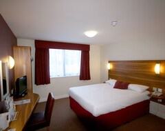 Hotel Days Inn Corley NEC M6 (Coventry, Reino Unido)