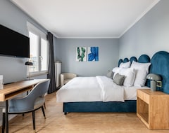 Hotelli Numa I Artol Rooms & Apartments (Dusseldorf, Saksa)