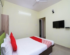 Hotel OYO 15450 City Point Newtown (Kolkata, Indien)