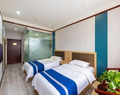 Hotel Xinyu (Lanzhou, Kina)