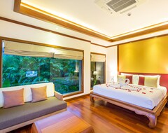 Khách sạn Villa Tantawan Resort - Private Pool Villas (Kamala Beach, Thái Lan)