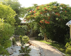 Hotelli Ridge Residences (Providenciales, Turks- ja Caicossaaret)