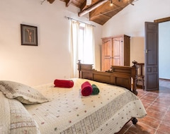 Tüm Ev/Apart Daire Box Of The Cortijuelo, Charming Cottage (Illora, İspanya)