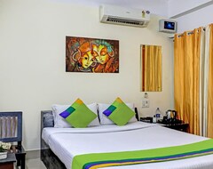 Hotel Treebo Trend Umal Homestay (Guwahati, India)