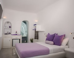 Otel Prekas Apartments (Imerovigli, Yunanistan)