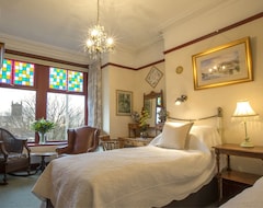 Oda ve Kahvaltı Albany House Bed And Breakfast (Peel, Birleşik Krallık)