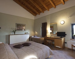 Khách sạn Bel Sito (Peschiera del Garda, Ý)
