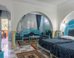 Khách sạn Hotel Jugurtha Palace (Gafsa, Tunisia)