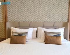 Hotel Arjuna Suite and Apartment Sea View NE45 (Mataram, Indonesien)