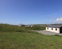 Koko talo/asunto Eala BhÀn Cottage, Pet Friendly, With A Garden In Balivanich (North Uist, Iso-Britannia)